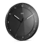 Braun BC 17B-DCF Zegar mechaniczny Okrąg Biały