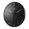 Braun BC 17B-DCF Zegar mechaniczny Okrąg Biały