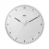 Braun BC 17 Zegar mechaniczny Inny Biały