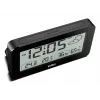 Budzik cyfrowy Braun BC13BP-DCF Czarny