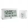 Braun BC13WP-DCF budzik Cyfrowy budzik Biały