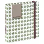Hama Fern album na zdjęcia Wielokolorowy 56 arkuszy 5.4 x 8.6 cm