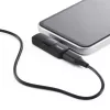 Hama Smart Wireless Czarny Lavalier/Lapel microphone