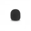 Hama Smart Wireless Czarny Lavalier/Lapel microphone