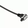 Hama 00005205 kabel do aparatu 0,68 m czarny