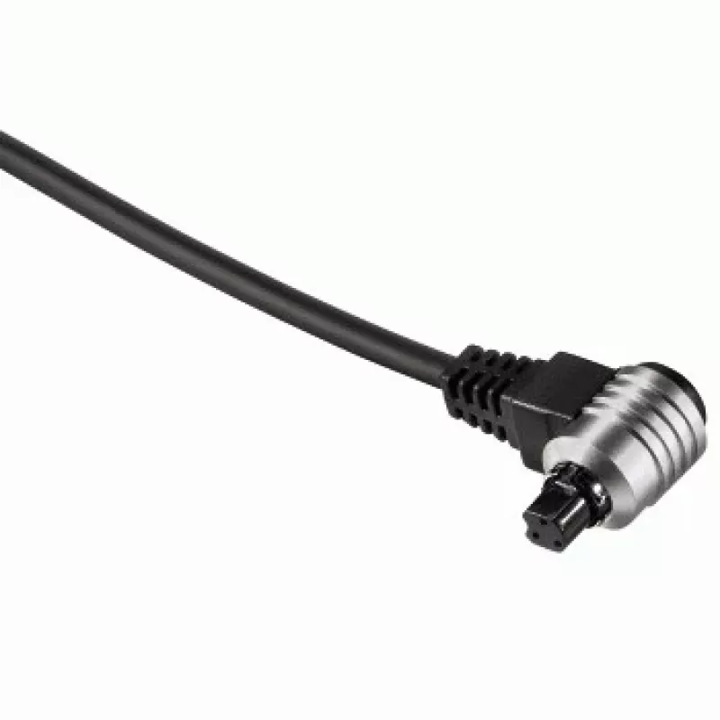 Hama 00005205 kabel do aparatu 0,68 m czarny