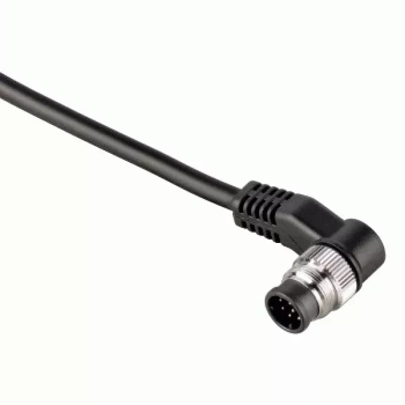 Kabel do aparatu Hama 00005206 0,68 m Czarny