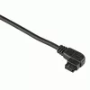 Kabel do aparatu Hama 00005209 0,68 m Czarny