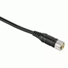Hama 00005215 kabel do aparatu 5 m czarny