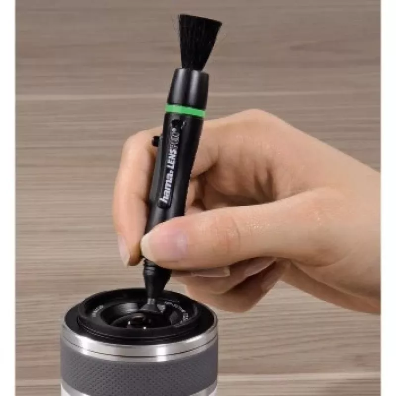 Hama MiniPro III, tworzywo sztuczne, czarny, 1 szt.