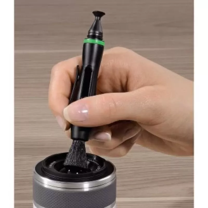Hama MiniPro III, tworzywo sztuczne, czarny, 1 szt.