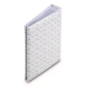 Album na zdjęcia HAMA Floral 10x15 cm na 200 zdjęć, kieszenie wsuwane
