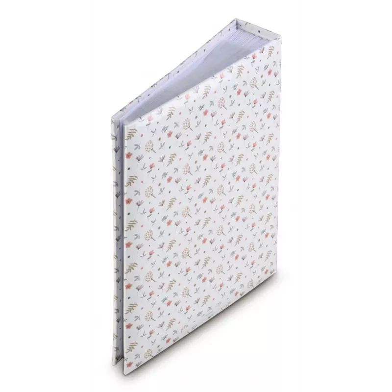 Album na zdjęcia HAMA Floral 10x15 cm na 200 zdjęć, kieszenie wsuwane