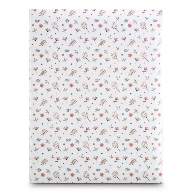 Album na zdjęcia HAMA Floral 10x15 cm na 200 zdjęć, kieszenie wsuwane