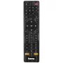 Hama 00012306 pilot zdalnego sterowania IR bezprzewodowy DVD/Blu-ray, STB, TV, magnetowid przyciski