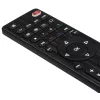 Hama 00012306 pilot zdalnego sterowania IR bezprzewodowy DVD/Blu-ray, STB, TV, magnetowid przyciski