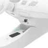 Hama 00014159 odbiornik muzyczny Bluetooth czarny
