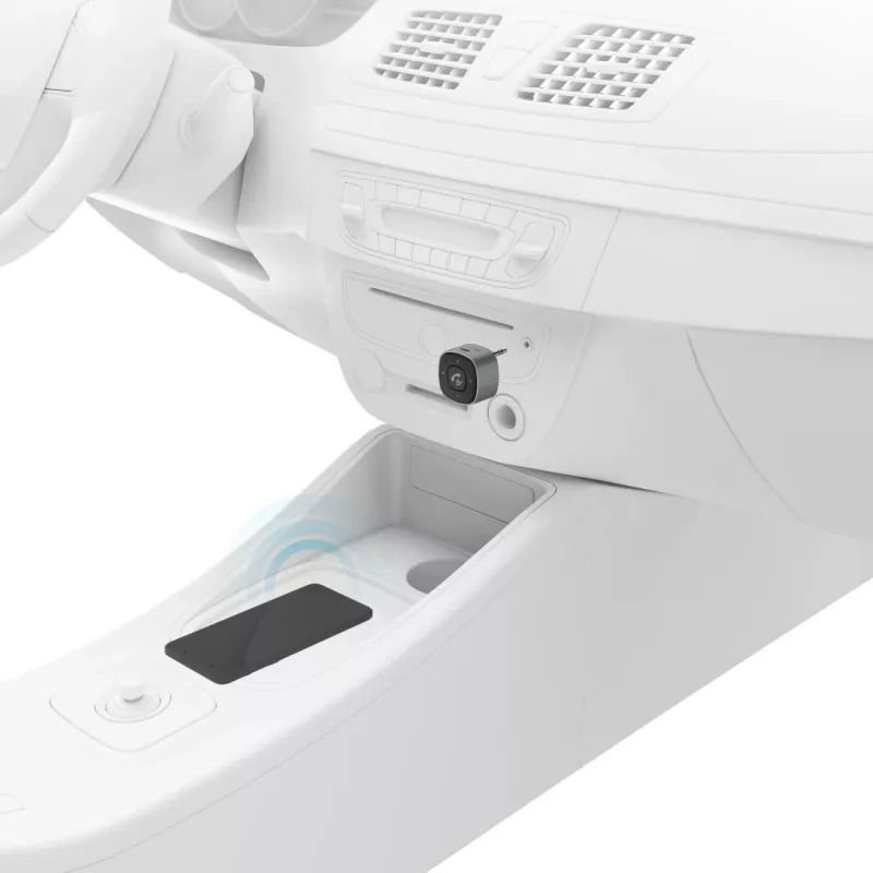 Hama 00014159 odbiornik muzyczny Bluetooth czarny
