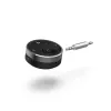 Hama 00014168 Odbiornik muzyczny Bluetooth Czarny
