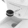 Hama 00014168 Odbiornik muzyczny Bluetooth Czarny
