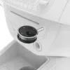 Hama 00014168 Odbiornik muzyczny Bluetooth Czarny
