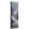 Etui do telefonu komórkowego HAMA Always Clear do Xiaomi Redmi Note 15 (6,77 cala) przezroczyste, ekran 17,2 cm