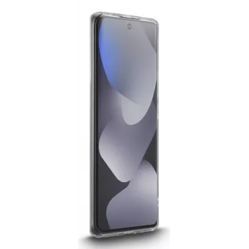 Etui do telefonu komórkowego HAMA Always Clear do Xiaomi Redmi Note 15 (6,77 cala) przezroczyste, ekran 17,2 cm