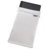 Hama Glove 10.2 cala 25,9 cm (10.2 cala) Etui wsuwane Białe