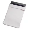 Hama Glove 10.2 cala 25,9 cm (10.2 cala) Etui wsuwane Białe