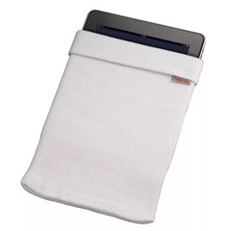 Hama Glove 10.2 cala 25,9 cm (10.2 cala) Etui wsuwane Białe