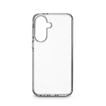 Etui do telefonu komórkowego Czarny rock 00035764 — przezroczysta osłona ochronna do Samsung Galaxy A37 5G