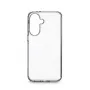 Etui do telefonu komórkowego Czarny rock 00035764 — przezroczysta osłona ochronna do Samsung Galaxy A37 5G