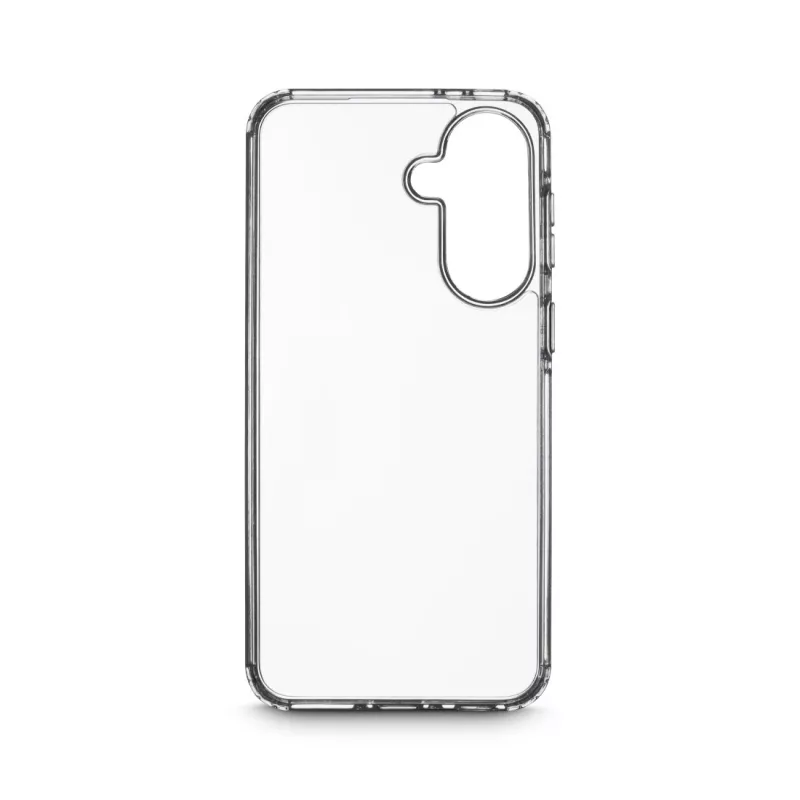 Etui do telefonu komórkowego Czarny rock 00035764 — przezroczysta osłona ochronna do Samsung Galaxy A37 5G
