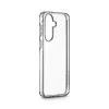 Etui do telefonu komórkowego Czarny rock 00035764 — przezroczysta osłona ochronna do Samsung Galaxy A37 5G