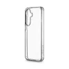 Etui do telefonu komórkowego Czarny rock 00035764 — przezroczysta osłona ochronna do Samsung Galaxy A37 5G