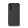 Etui na telefon Czarny Rock 00035765 — Booklet cienki Folio do Samsung Galaxy A37 5G, czarny, 1 szt.