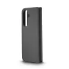Etui na telefon Czarny Rock 00035765 — Booklet cienki Folio do Samsung Galaxy A37 5G, czarny, 1 szt.