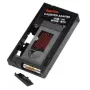 Hama 00044704 pokrowiec na nośniki Czarny
