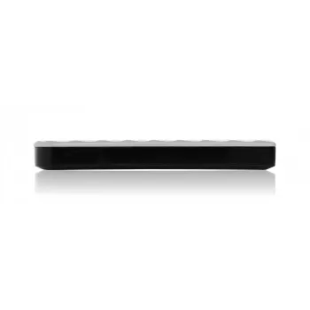 Verbatim Store 'n' Go USB 3.0 Hard Drive 1TB srebrny