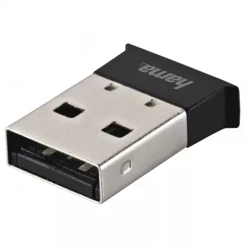 Hama 00053312 karta sieciowa Bluetooth 3 Mbit/s