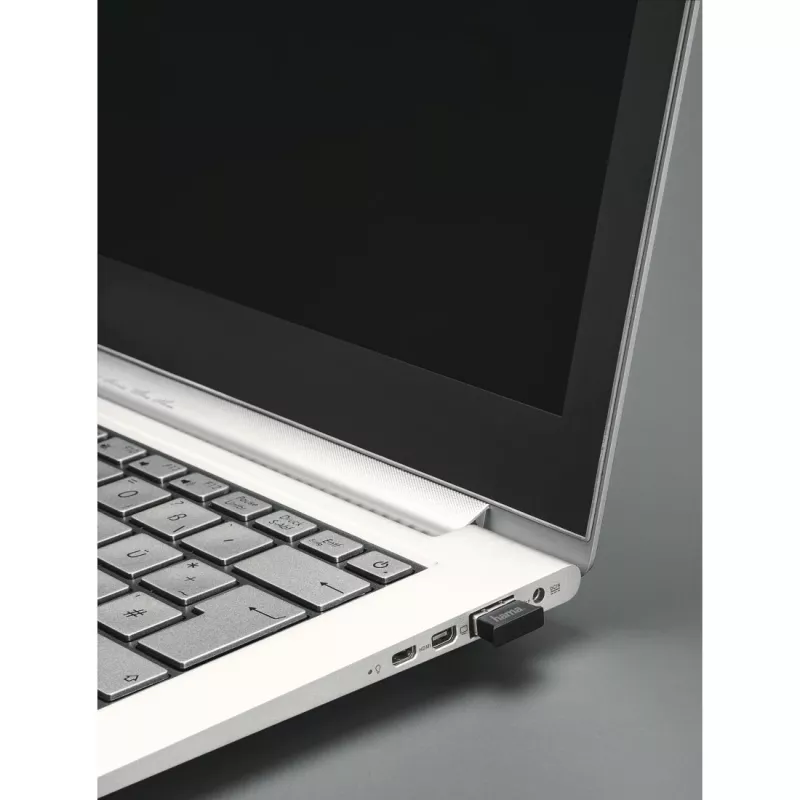 Hama 00053312 karta sieciowa Bluetooth 3 Mbit/s