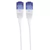 Kabel sieciowy Hama 53773 biały 5 m Cat6 U/UTP (UTP)