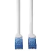 Hama 00053798 kabel sieciowy Biały 20 m Cat6 U/UTP (UTP)