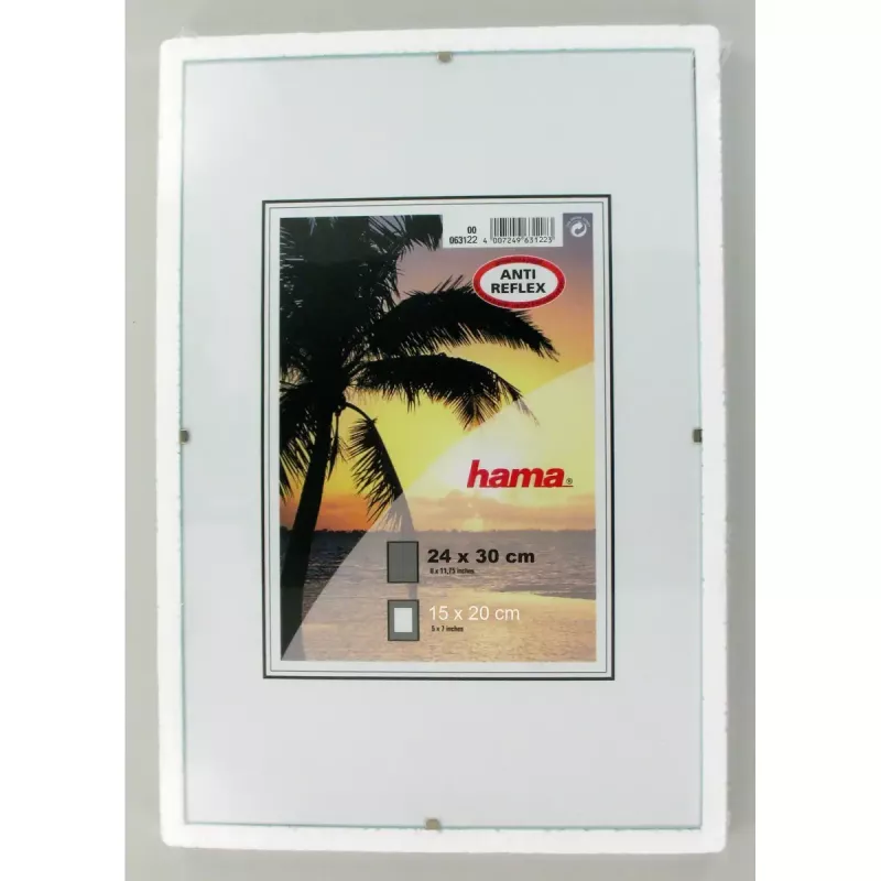 Ramka Clip-Fix Hama 63122