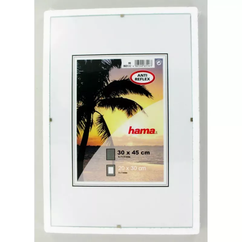 Ramka Clip-Fix Hama Hama Clip-Fix 63132