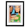 Ramka Hama Madrid Czarna 20x30 cm