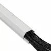 System kanałów kablowych Hama 00083166 Aluminium 1100 m