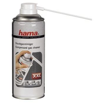 Zestaw czyszczący Hama 00084417 400 ml Szary