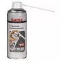 Zestaw czyszczący Hama 00084417 400 ml Szary