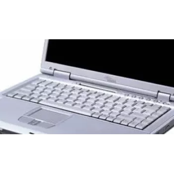 Klawiatura Fujitsu Lifebook E4xxx C1xxx AZERTY Belgia